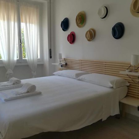 Villa Daniela - Quiete E Mare Sanremo Bagian luar foto