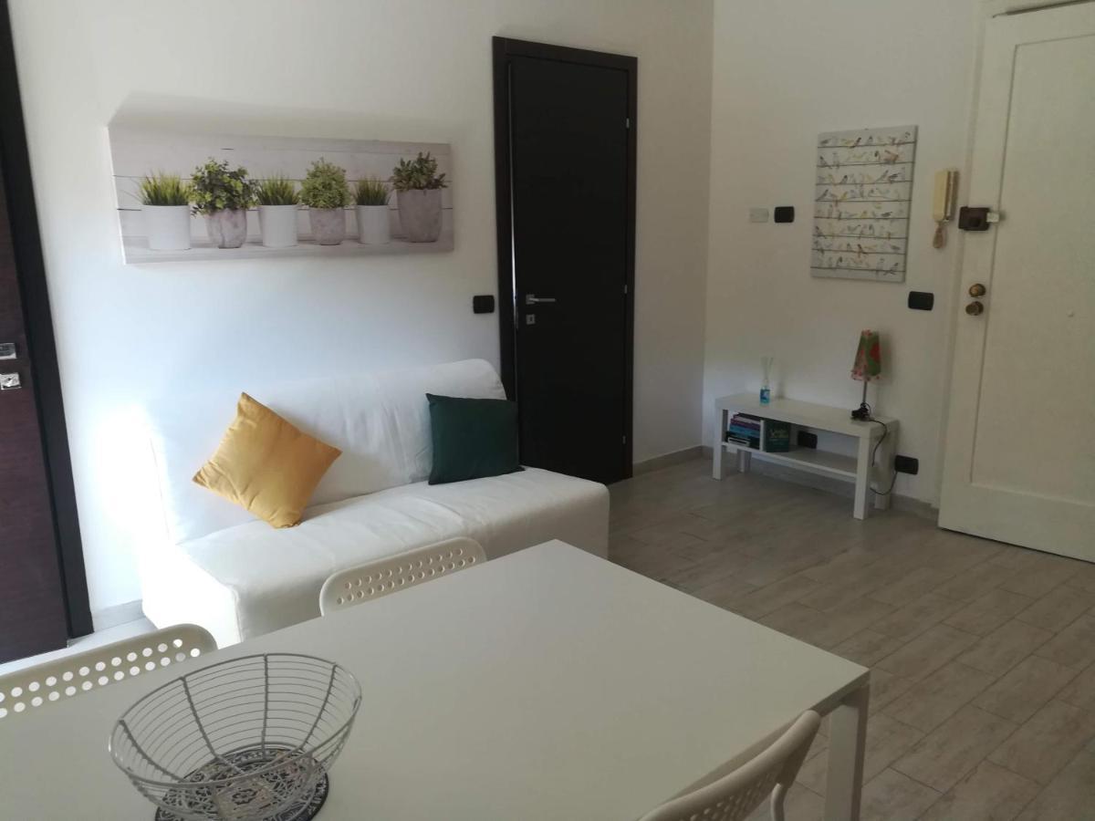 Villa Daniela - Quiete E Mare Sanremo Bagian luar foto
