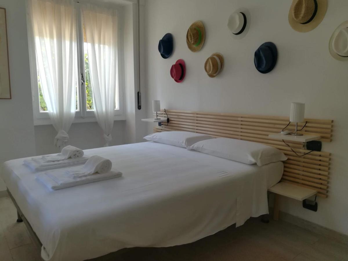 Villa Daniela - Quiete E Mare Sanremo Bagian luar foto