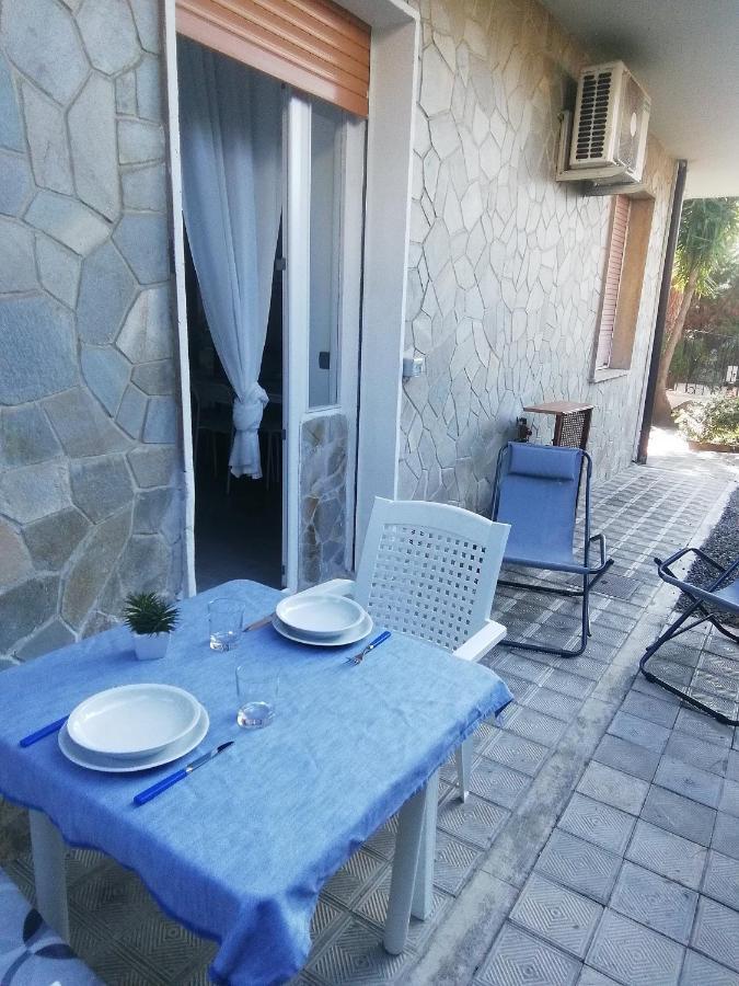 Villa Daniela - Quiete E Mare Sanremo Bagian luar foto